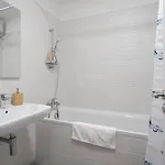 Lucky River Apartment Budapest