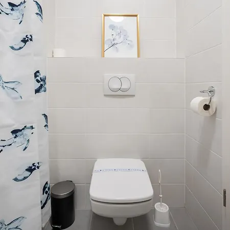Apartman Lucky River