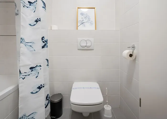 Apartamento Lucky River